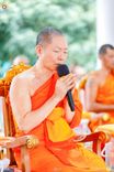 ภาพ No.236549:วันพุธที่ 30 กรกฏาคม  พ.ศ. 2568 พิธีถวายมหาสังฆทาน 81 วัด 81 ปี หลวงพ่อธัมชโย ครั้งที่ 2  ณ ศูนย์ปฏิบัติธรรมสวนผึ้ง ต.ท่าเคย อ.สวนผึ้ง จ.ราชบุรี