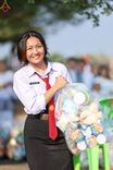 ภาพ No.180477:พิธีตักบาตรพระ ๑,๐๐๐ รูป ฉลองเมืองลำปาง ๑,๓๔๔ ปี วันเสาร์ที่ ๗ ธันวาคม พ.ศ. ๒๕๖๗ ณ ลานพระบรมราชานุสาวรีย์ พระนเรศวรมหาราช อ.เกาะคา จ.ลำปาง
