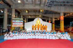 ภาพ No.241241:วันพุธที่ 27 สิงหาคม พ.ศ. 2568 พิธีฉลองชัยสวดมนต์ บทธัมมจักกัปปวัตตนสูตร ครบ 7,650,575,757 จบ ในวันธรรมชัย วัดพระธรรมกาย