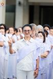 ภาพ No.157000:โครงการ อุบาสกแก้ว อุบาสิกาแก้ว รุ่นที่ 3 ตัวแทนทอดกฐินสามัคคีทั่วไทย 30,000 วัด ระหว่างวันที่ 20-22 กันยายน พ.ศ. 2567 ณ ธุดงคสถานชลบุรี