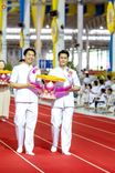ภาพ No.240797:วันพุธที่ 27 สิงหาคม พ.ศ. 2568 พิธีทอดผ้าป่าเพื่อสร้างอาคาร  82 ปี หลวงพ่อธัมมชโย สมทบกฐินวัดพระธรรมกาย และกฐิน 30,000 วัดทั่วประเทศ ครั้งที่ 1