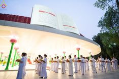 ภาพ No.112254:พิธีบรรพชาอุปสมบท โครงการอุปสมบทหมู่บูชาธรรม 115 ปี คุณยายอาจารย์ฯ, โครงการอุปสมบทหมู่ธรรมทายาท ระดับอุดมศึกษา รุ่นที่ 50 ภาคฤดูหนาว ณ โบสถ์พระไตรปิฎก วัดพระธรรมกาย จ.ปทุมธานี วันเสาร์ที่ 13 มกราคม พ.ศ. 2567