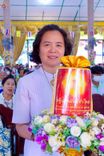 ภาพ No.256093:วันที่ 8 ตุลาคม พ.ศ. 2568 พิธีทอดกฐินสามัคคีทั่วไทย 30,000 วัด โดยคณะศิษยานุศิษย์ บูชาธรรม 81 ปี หลวงพ่อธัมมชโย ณ วัดหนามแดง อ.บางพลี จ.สมุทรปราการ