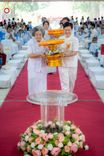 ภาพ No.251435:วันเสาร์ที่ 11 ตุลาคม พ.ศ. 2568 พิธีทอดกฐินสามัคคีประจำปี พ.ศ. 2568 สร้างทุกสิ่ง เพื่อการสร้างคนให้เป็นคนดี ณ ศูนย์อบรมเยาวชนปักธงชัย นครราชสีมา