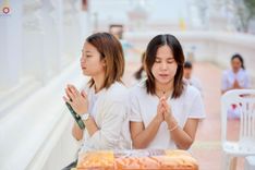 ภาพ No.260255:วันที่ 18 ตุลาคม พ.ศ. 2568 พิธีทอดกฐินสามัคคีทั่วไทย 30,000 วัด โดยคณะศิษยานุศิษย์ บูชาธรรม 81 ปี หลวงพ่อธัมมชโย ณ วัดกิ่วลม ต.บ่อหลวง อ.ฮอด จ.เชียงใหม่