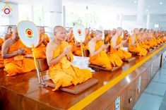 ภาพ No.245083:วันพุธที่ 10 กันยายน พ.ศ. 2568 พิธีถวายภัตตาหารเมนูสวรรค์ เนื่องในวันครบ 25 ปี วันละสังขารคุณยายอาจารย์มหารัตนอุบาสิกาจันทร์ ขนนกยูง ณ หอฉันคุณยายอาจารย์ฯ วัดพระธรรมกาย
