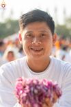 ภาพ No.206128:HAPPY FACE @ธรรมยาตรา # 1 ในโครงการธรรมยาตรา กตัญญูบูชา มหาปูชนียาจารย์ พระมงคลเทพมุนี(สด จนฺทสโร) พระผู้ปราบมาร อนุสรณ์สถาน 7 แห่ง ปีที่ 13 ระหว่างวันที่ 2-31 มกราคม พ.ศ. 2568