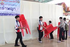 ภาพ No.199309:พิธีทอดผ้าป่าทำนุบำรุงศาสนสถาน ณ วัดลำพญา ตำบลลำพญา อำเภอบางเลน จังหวัดนครปฐม ในโครงการธรรมยาตรา กตัญญูบูชา มหาปูชนียาจารย์ พระมงคลเทพมุนี(สด จนฺทสโร) พระผู้ปราบมาร อนุสรณ์สถาน 7 แห่ง ปีที่ 13 วันที่ 21 มกราคม พ.ศ. 2568