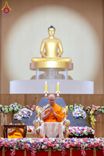ภาพ No.232562:วันอาทิตย์ที่ 6 กรกฏาคม พ.ศ. 2568 พิธีมุทิตาสักการะพระครูสัญญาบัตร ปีพุทธศักราช 2568 ณ ห้องแก้วสารพัดนึก2 สภาธรรมกายสากล วัดพระธรรมกาย