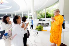 ภาพ No.242239:วันที่ ๒๙ - ๓๑ สิงหาคม พ.ศ. ๒๕๖๘ สัมมนารวมใจผู้นำบุญ บูชาธรรม ๘๑ ปี  หลวงพ่อธัมมชโย รุ่นที่ ๒ กฐินสามัคคีทั่วไทย ๓๐,๐๐๐ วัด โครงการอุปสมบทบูชาธรรมมหาปูชนียาจารย์  ๓,๐๐๐ รูป