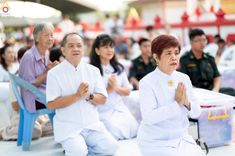 ภาพ No.234380:วันพฤหัสบดีที่ 24 กรกฎาคม พ.ศ. 2568 พิธีถวายสังฆทานแก่คณะสงฆ์ 323 วัด , พิธีมอบกองทุนหนุนแรงใจช่วยครูใต้ , พิธีทำบุญส่วนกุศลแด่ผู้วายชนม์ ในเหตุการณ์ความไม่สงบ 4 จังหวัด ชายแดนภาคใต้ (ปัตตานี , ยะลา , นราธิวาส , สงขลา) ปีที่ 21 ครั้งที่ 179 ณ วัดเวฬุวัน 