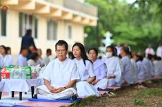 ภาพ No.153420:โครงการปฏิบัติธรรม อุบาสกแก้ว อุบาสิกาแก้ว รุ่นที่ 1 จัดขึ้น ณ ศูนย์ปฏิบัติธรรมพนมสารคาม (เพชรตะวัน)  จังหวัดฉะเชิงเทรา ระหว่างวันที่ 6-8 กันยายน พ.ศ. 2567