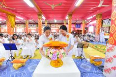 ภาพ No.203514:พิธีทอดผ้าป่าทำนุบำรุงศาสนสถาน ณ วัดตะเคียน ตำบลบางคูเวียง อำเภอบางกรวย จังหวัดนนทบุรี ในโครงการธรรมยาตรา กตัญญูบูชา มหาปูชนียาจารย์ พระมงคลเทพมุนี(สด จนฺทสโร) พระผู้ปราบมาร อนุสรณ์สถาน 7 แห่ง ปีที่ 13 วันที่ 29 มกราคม พ.ศ. 2568