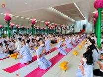 ภาพ No.112323:พิธีบรรพชาอุปสมบท โครงการอุปสมบทหมู่บูชาธรรม 115 ปี คุณยายอาจารย์ฯ, โครงการอุปสมบทหมู่ธรรมทายาท ระดับอุดมศึกษา รุ่นที่ 50 ภาคฤดูหนาว ณ โบสถ์พระไตรปิฎก วัดพระธรรมกาย จ.ปทุมธานี วันเสาร์ที่ 13 มกราคม พ.ศ. 2567