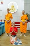 ภาพ No.232702:วันเสาร์ที่ 5 กรกฎาคม พ.ศ. 2568 Candlelight meditation & Vigil พิธีจุดเทียนให้สว่าง สู่ทางสงบ ณ วัดพระธรรมกายนอร์ธสวีเดน