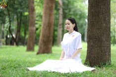 ภาพ No.155039:โครงการอุบาสกแก้ว อุบาสิกาแก้ว รุ่นที่ 2 ตัวแทนทอดกฐินสามัคคีทั่วไทย 30,000 วัด บูชาธรรม 80 ปี หลวงพ่อธัมมชโย จังหวัดบุรีรัมย์ ระหว่างวันที่ 13-15 กันยายน พ.ศ. 2567