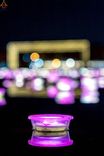 ภาพ No.241111:วันพุธที่ 27 สิงหาคม พ.ศ. 2568 พิธีจุดประทีป ในวันธรรมชัย ณ วัดพระธรรมกาย