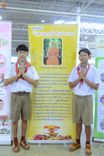 ภาพ No.245599:วันเสาร์ที่ 13 กันยายน พ.ศ. 2568 การอบรมเชิงปฏิบัติการจัดกิจกรรม "ทอดกฐินสัมฤทธิ์" ณ สภาธรรมกายสากล วัดพระธรรมกาย