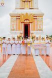 ภาพ No.162587:โครงการกฐินสามัคคีทั่วไทย 30,000 วัด บูชาธรรม 80 ปี หลวงพ่อธัมมชโย โดย คณะศิษยานุศิษย์วัดพระธรรมกาย ณ วัดป่าดอยเทพนิมิต อ.กระทู้ จ.ภูเก็ต วันที่ 19 ตุลาคม พ.ศ. 2567