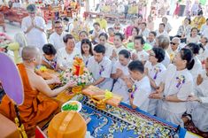 ภาพ No.255572:วันที่ 11 ตุลาคม พ.ศ. 2568 พิธีทอดกฐินสามัคคีทั่วไทย 30,000 วัด โดยคณะศิษยานุศิษย์ บูชาธรรม 81 ปี หลวงพ่อธัมมชโย ณ วัดศรีบุญเรือง อ.เมือง จ.เลย