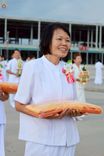 ภาพ No.232234:วันเสาร์ที่ 5 กรกฎาคม พ.ศ. 2568 พิธีบรรพชาอุปสมบท ธรรมทายาท โครงการบรรพชาอุปสมบทหมู่ รุ่นเข้าพรรษา ,  โครงการบวชพระนานาชาติ AEC & WAB รุ่นที่ 9 ณ วัดพระธรรมกาย