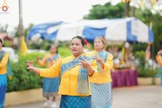 ภาพ No.166500:พิธีทอดกฐิน ณ วัดศรีพัฒนาราม อ.วังสะพุง จ.เลย ในโครงการกฐินสามัคคีทั่วไทย 30,000 วัด บูชาธรรม 80 ปี หลวงพ่อธัมมชโย โดยคณะศิษยานุศิษย์วัดพระธรรมกาย วันที่ 22 ตุลาคม พ.ศ. 2567