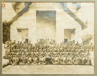 ภาพ No.201262:พระธรรมยาตราปฏิบัติธรรม และถ่ายภาพหมู่ประวัติศาสตร์ ณ อาคารธรรมยาตรา กตัญญูบูชามหาปูชนียาจารย์  ตรงข้ามวัดปากน้ำภาษีเจริญ จ.กรุงเทพมหานคร ในโครงการธรรมยาตรา กตัญญูบูชา มหาปูชนียาจารย์ พระมงคลเทพมุนี(สด จนฺทสโร) พระผู้ปราบมาร อนุสรณ์สถาน 7 แห่ง ปีที่ 13