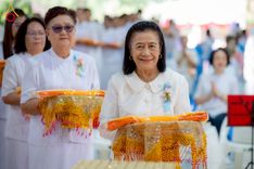 ภาพ No.251429:วันเสาร์ที่ 11 ตุลาคม พ.ศ. 2568 พิธีทอดกฐินสามัคคีประจำปี พ.ศ. 2568 สร้างทุกสิ่ง เพื่อการสร้างคนให้เป็นคนดี ณ ศูนย์อบรมเยาวชนปักธงชัย นครราชสีมา