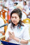 ภาพ No.199171:พิธีทอดผ้าป่าทำนุบำรุงศาสนสถาน ณ วัดไร่ขิง ตำบลไร่ขิง อำเภอสามพราน จังหวัดนครปฐม ในโครงการธรรมยาตรา กตัญญูบูชา มหาปูชนียาจารย์ พระมงคลเทพมุนี(สด จนฺทสโร) พระผู้ปราบมาร อนุสรณ์สถาน 7 แห่ง ปีที่ 13 วันที่ 21 มกราคม พ.ศ. 2568