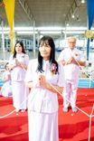 ภาพ No.240279:วันอาทิตย์ที่ 24 สิงหาคม พ.ศ. 2568 งานบุญวันอาทิตย์ พิธีจุดเทียนใจ ไฟนิรันด์ อนันตชัย ณ วัดพระธรรมกาย จ.ปทุมธานี