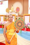 ภาพ No.232590:วันอาทิตย์ที่ 6 กรกฏาคม พ.ศ. 2568 พิธีมุทิตาสักการะพระครูสัญญาบัตร ปีพุทธศักราช 2568 ณ ห้องแก้วสารพัดนึก2 สภาธรรมกายสากล วัดพระธรรมกาย