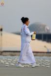ภาพ No.208288:V.55 สารพัดV สารพัดดี ที่วัดพระธรรมกาย ในโครงการธรรมยาตรา กตัญญูบูชา มหาปูชนียาจารย์ พระมงคลเทพมุนี (สด จนฺทสโร) พระผู้ปราบมาร อนุสรณ์สถาน 7 แห่ง ปีที่ 13 ระหว่างวันที่ 2-31 มกราคม พ.ศ. 2568