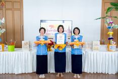 ภาพ No.243272:วันที่ 23-31 สิงหาคม พ.ศ. 2568 เจ้าหน้าที่ทุกสถานะ ทุ่มเทจัดงาน สัมมนารวมใจผู้นำบุญ เพื่องานกฐินสามัคคีทั่วไทย 30,000 วัด บูชาธรรม 81 ปี หลวงพ่อธัมมชโย