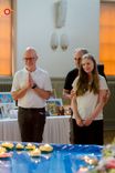 ภาพ No.232686:วันเสาร์ที่ 5 กรกฎาคม พ.ศ. 2568 Candlelight meditation & Vigil พิธีจุดเทียนให้สว่าง สู่ทางสงบ ณ วัดพระธรรมกายนอร์ธสวีเดน