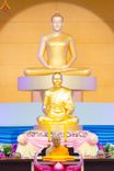ภาพ No.154292:พิธีบูชาครูผู้ค้นพบวิชชาธรรมกาย ณ สภาธรรมกายสากล วัดพระธรรมกาย วันอังคารที่ 17 กันยายน พ.ศ. 2567