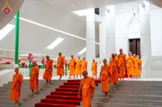 ภาพ No.256289:วันที่ 4 ตุลาคม พ.ศ. 2568 พิธีบรรพชาอุปสมบท  โครงการอุปสมบทหมู่บูชาธรรม 141 ปี  พระมงคลเทพมุนี (สด จนฺทสโร) ณ โบสถ์พระไตรปิฏก วัดพระธรรมกาย จ.ปทุมธานี