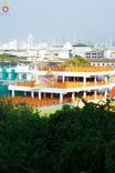ภาพ No.201342:พระธรรมยาตราปฏิบัติธรรม และถ่ายภาพหมู่ประวัติศาสตร์ ณ อาคารธรรมยาตรา กตัญญูบูชามหาปูชนียาจารย์  ตรงข้ามวัดปากน้ำภาษีเจริญ จ.กรุงเทพมหานคร ในโครงการธรรมยาตรา กตัญญูบูชา มหาปูชนียาจารย์ พระมงคลเทพมุนี(สด จนฺทสโร) พระผู้ปราบมาร อนุสรณ์สถาน 7 แห่ง ปีที่ 13