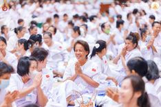 ภาพ No.155295:โครงการอบรมอุบาสก อุบาสิกาแก้ว  ตัวแทนทอดกฐิน 30,000 วัด ทั่วไทย บูชาธรรม 80 ปี หลวงพ่อธัมมชโย โซนตะวันตก 6 จังหวัด รุ่นที่ 2 ระหว่างวันที่ 13 -15 กันยายน พ.ศ. 2567 ณ ศูนย์อบรมเยาวชนกาญจนบุรี