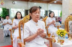 ภาพ No.165917:พิธีทอดกฐิน ณ วัดเขาตะแบก อ.ศรีราชา จ.ชลบุรี ในโครงการกฐินสามัคคีทั่วไทย 30,000 วัด บูชาธรรม 80 ปี หลวงพ่อธัมมชโย โดยคณะศิษยานุศิษย์วัดพระธรรมกาย วันที่ 20 ตุลาคม พ.ศ. 2567