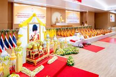 ภาพ No.234906:พิธีเจริญพระพุทธมนต์ ปฎิบัติธรรมเจริญสมาธิภาวนา และพิธีทำบุญตักบาตร เพื่อถวายเป็นพระราชกุศลแด่พระบาทสมเด็จพระวชิรเกล้าเจ้าอยู่หัว เนื่องในโอกาสวันเฉลิมพระชนมพรรษา 28 กรกฎาคม พ.ศ. 2568 ณ ห้องแก้วสารพัดนึก 2 วัดพระธรรมกาย อ.คลองหลวง จ.ปทุมธานี