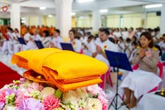 ภาพ No.195042:พิธีทอดผ้าป่าทำนุบำรุงศาสนสถาน ณ วัดไผ่โรงวัว ต.บางตาเถร อ.สองพี่น้อง จ.สุพรรณบุรี ในโครงการธรรมยาตรา กตัญญูบูชา มหาปูชนียาจารย์ พระมงคลเทพมุนี(สด จนฺทสโร) พระผู้ปราบมาร อนุสรณ์สถาน 7 แห่ง ปีที่ 13 วันที่ 13 มกราคม พ.ศ. 2568