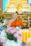ภาพ No.234142:วันที่ 19 กรกฎาคม พ.ศ. 2568 พิธีเจริญพระพุทธมนต์ ถวายพระพรชัยมงคล แด่พระบาทสมเด็จพระวชิรเกล้าเจ้าอยู่หัว โดยพระราชวชิรศาสนวิเทศ และคณะสงฆ์  , การประชุมสหภาพพระธรรมทูตไทยในทวีปยุโรป (ส.ธ.ย.) เขต 3 สมัยวิสามัญ ครั้งที่ 2/2568  ณ วัดไทยนอร์เวย์