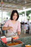 ภาพ No.180922:กิจกรรมวันรวมพลังเด็กดี V-Star ผู้นำฟื้นฟูศีลธรรมโลก ประจำปีพุทธศักราช 2567 จังหวัดสุพรรณบุรี ณ ศูนย์ปฏิบัติธรรมพระมงคลเทพมุนี อำเภอสองพี่น้อง จังหวัดสุพรรณบุรี วันที่ 21 พฤศจิกายน พ.ศ.2567