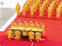 ภาพ No.182771:พิธีปฎิบัติธรรมและพิธีรับมอบต้นสมบัติจักรพรรดิ วันอาทิตย์ที่ 15 ธันวาคม พ.ศ. 2567 ณ สภาธรรมกายสากล วัดพระธรรมกาย