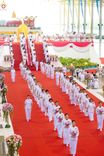 ภาพ No.247175:วันที่ 21 กันยายน พ.ศ. 2568 งานบุญวันอาทิตย์ พิธีจุดเทียนใจ ไฟนิรันด์ อนันตชัย ณ วัดพระธรรมกาย จ.ปทุมธานี