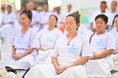 ภาพ No.153375:โครงการปฏิบัติธรรม อุบาสกแก้ว อุบาสิกาแก้ว รุ่นที่ 1 จัดขึ้น ณ ศูนย์ปฏิบัติธรรมพนมสารคาม (เพชรตะวัน)  จังหวัดฉะเชิงเทรา ระหว่างวันที่ 6-8 กันยายน พ.ศ. 2567