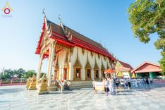 ภาพ No.195647:พิธีทอดผ้าป่าทำนุบำรุงศาสนสถาน ณ วัดคู้สลอดวุฒิโสภณ ต.คู้สลอด อ.ลาดบัวหลวง จ.พระนครศรีอยุธยา ในโครงการธรรมยาตรา กตัญญูบูชา มหาปูชนียาจารย์ พระมงคลเทพมุนี(สด จนฺทสโร) พระผู้ปราบมาร อนุสรณ์สถาน 7 แห่ง ปีที่ 13 วันที่ 13 มกราคม พ.ศ. 2568