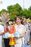 ภาพ No.168587:พิธีทอดกฐิน ณ วัดส่องคบ จ.ชัยนาท ในโครงการกฐินสามัคคีทั่วไทย 30,000 วัด บูชาธรรม 80 ปี หลวงพ่อธัมมชโย โดยคณะศิษยานุศิษย์วัดพระธรรมกาย วันที่ 20 ตุลาคม พ.ศ. 2567