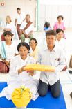 ภาพ No.231290:วันที่ 29 มิถุนายน พ.ศ. 2568 โครงการบรรพชาอุปสมบทหมู่รุ่นเข้าพรรษา ณ ศูนย์อบรมเยาวชนสุรินทร์