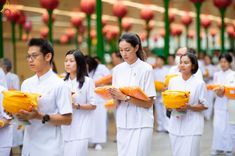 ภาพ No.141288:พิธีบรรพชาอุปสมบท โครงการอุปสมบทหมู่รุ่นผู้บริหาร รุ่นที่ 14 โครงการอุปสมบทหมู่ธรรมทายาท ระดับอุดมศึกษา รุ่นที่ 51 ภาคฤดูฝน ณ โบสถ์พระไตรปิฎก วัดพระธรรมกาย ในวันเสาร์ที่ 15 มิถุนายน พ.ศ. 2567